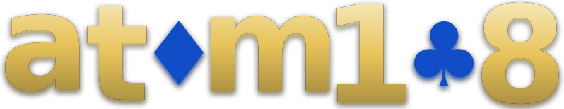 atom108 logo